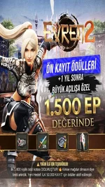 Evren2 Metin2 Pvp Server 2026 - 1-99 orta emek server
