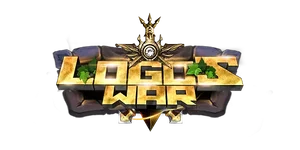 LogosWar-logo-kapanmayan-ko-pvp-server-2026-tavsiye