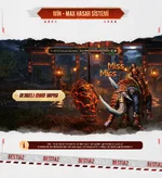 Bestia2 - 1-105 Oldschol Metin2 Pvp server - Min-max hasar Bestia2 - 1-105 Oldschol Metin2 Pvp server - Min-max hasar