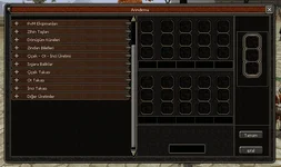 Poyraz2 Metin2 Pvp Server- 23 Ocak 2026 