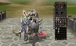 Poyraz2 Metin2 Pvp Server - 23 Ocak 2026 - Başlangıç İtemleri