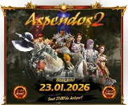 Aspendos2 Metin2 Pvp Server - 23 Ocak 2026 - Hard emek