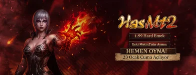 HasMt2 Metin2 Pvp Server - 23 Ocak 2026 - hard Emek HasMt2 Metin2 Pvp Server - 23 Ocak 2026 - hard Emek