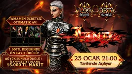 Land2 Metin2 Pvp Server - 23 Ocak 2026 - Pvpsw.com