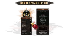 Land2 Metin2 Pvp Server - 23 Ocak 2026 - kadim Efsun