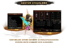 Land2 Metin2 Pvp Server - 23 Ocak 2026 -Efsun Botu