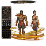 Land2 Metin2 Pvp Server - 23 Ocak 2026 - Başlangıç Eşyaları