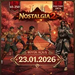 Nostalgia2 Metin2 Pvp Server - 23 Ocak 2026 - Pvpsw.com