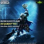 Homekoworld Venom - Content - Güncelleme - Academy