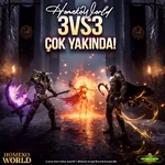 Homekoworld  Venom - Content 4 - Güncelleme - Academy