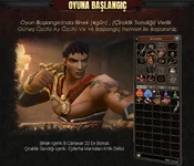 Ronin2008 Metin2 Pvp Server - 30 Ocak 2026 - Başlangıç.