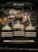 Ateş2 Metin2 Pvp Server - 30 Ocak 2026 - Ödül havuzu Ateş2 Metin2 Pvp Server - 30 Ocak 2026 - Ödül havuzu