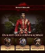 Naira2 Metin2 Pvp Server - 30 Ocak 2026 -  Ön Kayıt.
