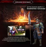 Naira2 Metin2 Pvp Server - 30 Ocak 2026 - Uriel x86 Anticheat