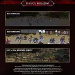 Naira2 Metin2 Pvp Server - 30 Ocak 2026 - Sunucu Birleşimi