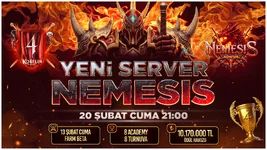 Ko4fun Koforfun Knight Online Pvp Server - x64 Client - 20 Şubat 2026