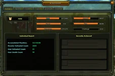 Achivement - Başarı ko pvp - Ko4fun