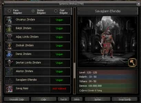 Arkas2 Metin2 Pvp Server Güncelleme ve Yama Notları