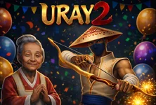 Uray2 Metin2 Pvp Server - 1-99 Hard Emek - 6 Şubat - Güncelleme ve Yama Notları