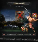 Tuva2 Metin2 Pvp Server - 1-99 Hard Emek - 20 Şubat 2026 - Oto Av Yok