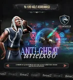 Tuva2 Metin2 Pvp Server - 1-99 Hard Emek - 20 Şubat 2026 - LycanShield ve Urielx86 Anticheat