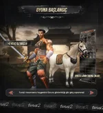 Tuva2 Metin2 Pvp Server - 1-99 Hard Emek - 20 Şubat 2026 - Oyuna Başlangıç.