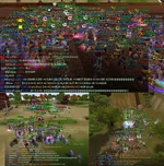 Semerkand2 Metin2 Pvp Server - 1-99 Orta Emek - 20 Şubat 2026 - Önceki Sunucu Görüntüleri