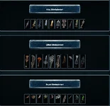 Sancaktar2 Metin2 Pvp Server Hype - 70-250 Bol Dönüşümlü - Dönüşümler