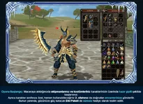 Sancaktar2 Metin2 Pvp Server Hype - 70-250 Bol Dönüşümlü - Oyuna Başlangıç