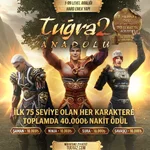 Tuğra2 Metin2 Pvp Server - Etkinlik Gelişim Sunucusu - 20 Şubat 2026