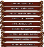 Tuğra2 Metin2 Pvp Server - Etkinlik Gelişim Sunucusu - 20 Şubat 2026 - Genel Özellikler