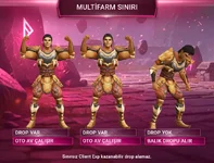 Furya2 Metin2 Pvp Server - 1-99 Orta Emek - 20 şubat 2026 - Multifarm engeli