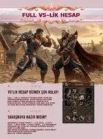 LotusMt2 Metin2 Pvp Server - 1-105 Metin2 Pvp Server - 27 Şubat 2026 - Full vslik hesap