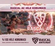 LotusMt2 Metin2 Pvp Server - 1-105 Metin2 Pvp Server - 27 Şubat 2026 - RascalAC Anti Hile Sistemi