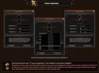 Rohan2 Metin2 Pvp Server - 1-120 TR tipi - 27 Şubat 2026- Fiyat Kontrol