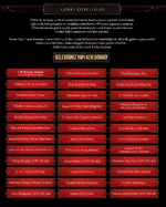 Misali2 Efsane Metin2 Pvp Server - 1-99 Oldschool - 27 Şubat 2026