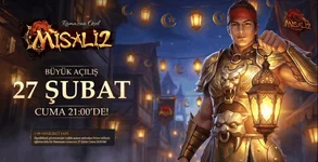 Misali2 Efsane Metin2 Pvp Server - 1-99 Oldschool - 27 Şubat 2026