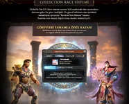 Misali2 Efsane Metin2 Pvp Server - 1-99 Oldschool - 27 Şubat 2026 -  CR Sistemi