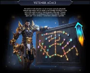 Misali2 Destan Metin2 Pvp Server - 1-105 Orta Emek - 27 Şubat 2026 - Yetenek Ağacı