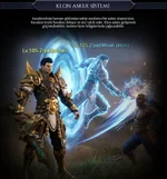 Misali2 Destan Metin2 Pvp Server - 1-105 Orta Emek - 27 Şubat 2026 -  Klon Asker Sistemi