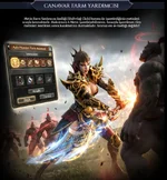 Misali2 Destan Metin2 Pvp Server - 1-105 Orta Emek - 27 Şubat 2026 - Canavar Yardımcısı