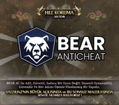 Valerin2 Metin2 Pvp Server - 1-99 Hard Emek - 27 Şubat 2026 - BearAc Anticheat