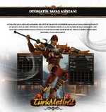 TürkMetin2 Metin2 Pvp Server - 1-99 Hard Emek - 27 Şubat 2026 - Turkmt2 Başlangıç