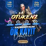 Ötüken2 Metin2 Pvp Server - 1-99 Orta Emek - 6 mart 2026 - Başlangıç Ötüken2 Metin2 Pvp Server - 1-99 Orta Emek - 6 mart 2026 - Başlangıç