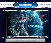 Ötüken2 Metin2 Pvp Server - 1-99 Orta Emek - 6 mart 2026 - LycanShield Ac Ötüken2 Metin2 Pvp Server - 1-99 Orta Emek - 6 mart 2026 - LycanShield Ac