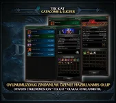 Dayi2 Metin2 Pvp Server - 1-99 Orta Emek - 6 Mart 2026- Tek Kat