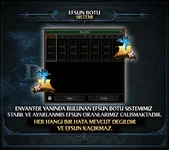 Dayi2 Metin2 Pvp Server - 1-99 Orta Emek - 6 Mart 2026- Efsun Botu