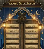 Metin2Board Metin2 Pvp Server -1-115 Orta Emek - 6 Mart 2026 - Genel Özellikler Metin2Board Metin2 Pvp Server -1-115 Orta Emek - 6 Mart 2026 - Genel Özellikler