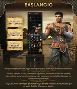 Metin2Board Metin2 Pvp Server -1-115 Orta Emek - 6 Mart 2026 - Başlangıç paketi Metin2Board Metin2 Pvp Server -1-115 Orta Emek - 6 Mart 2026 - Başlangıç paketi