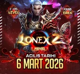 LonexMt2 Manas Metin2 Pvp Server - 1-105 Farm Emek - 6 Mart 2026 LonexMt2 Manas Metin2 Pvp Server - 1-105 Farm Emek - 6 Mart 2026